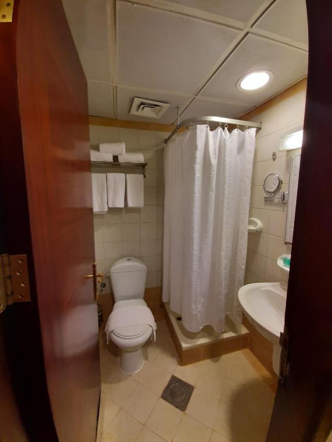 אל-מדינה Manar Aleiman Hotel מראה חיצוני תמונה