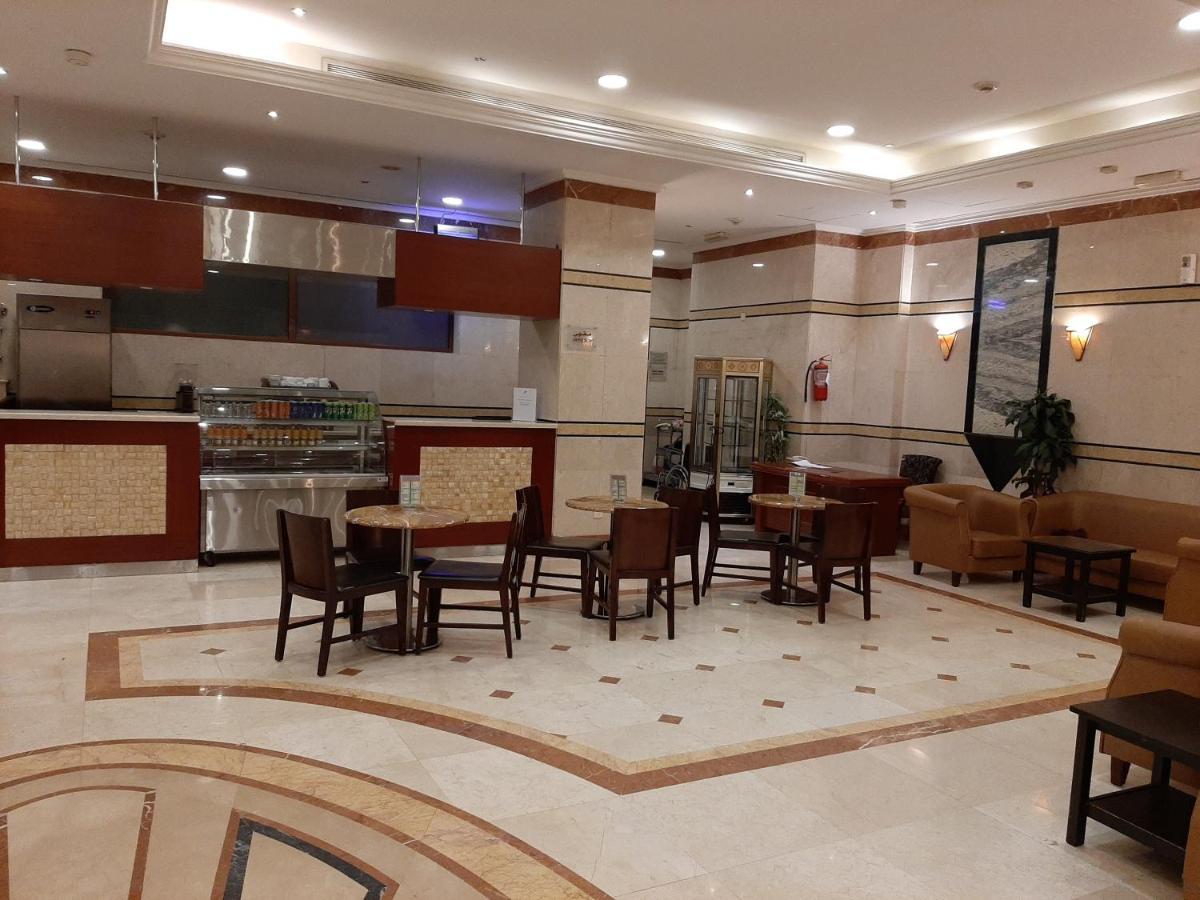 אל-מדינה Manar Aleiman Hotel מראה חיצוני תמונה